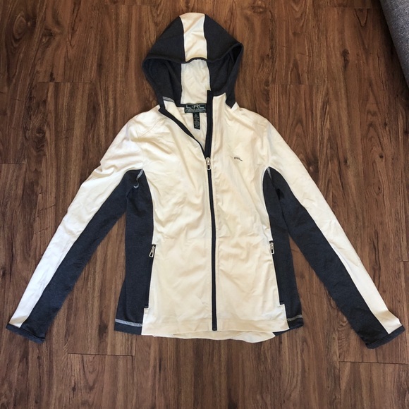 adidas Tops - Ralph Lauren Active Zip Up